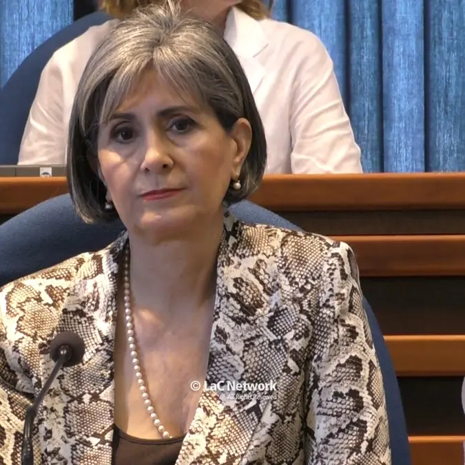 Dimensionamento scolastico, l’assessore Caracciolo: «I dati lasciano intravedere la possibilità che non ci saranno altri accorpamenti nel 2026/2027»\n