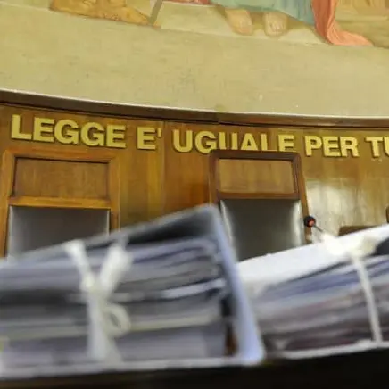 Gentlemen 2, revocato il sequestro ad Alessandro Forastefano: i beni tornano nella disponibilità dell’indagato