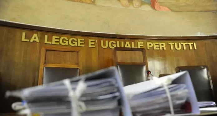 Gentlemen 2, revocato il sequestro ad Alessandro Forastefano: i beni tornano nella disponibilità dell’indagato