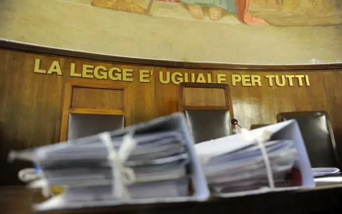 Gentlemen 2, revocato il sequestro ad Alessandro Forastefano: i beni tornano nella disponibilità dell’indagato