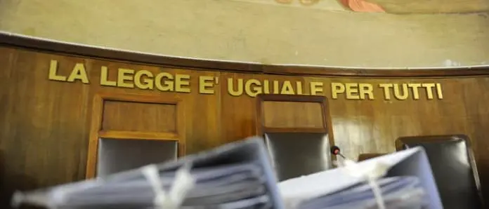 Gentlemen 2, revocato il sequestro ad Alessandro Forastefano: i beni tornano nella disponibilità dell’indagato