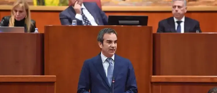 Occhiuto pronto a ricandidarsi: «Tra i governatori più amati d’Italia? Stimolo per andare avanti»
