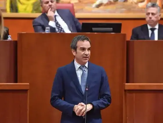 Occhiuto pronto a ricandidarsi: «Tra i governatori più amati d’Italia? Stimolo per andare avanti»