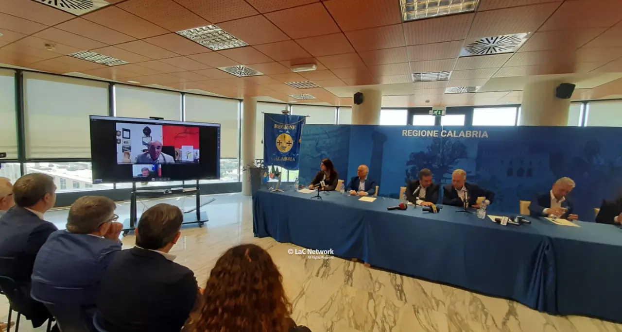 Il Merano wine festival va in trasferta, dal 7 al 9 l’evento in Calabria: a partecipare 171 cantine\n
