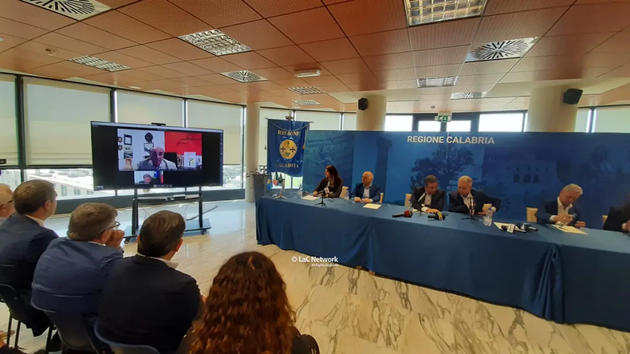 Il Merano wine festival va in trasferta, dal 7 al 9 l’evento in Calabria: a partecipare 171 cantine\n