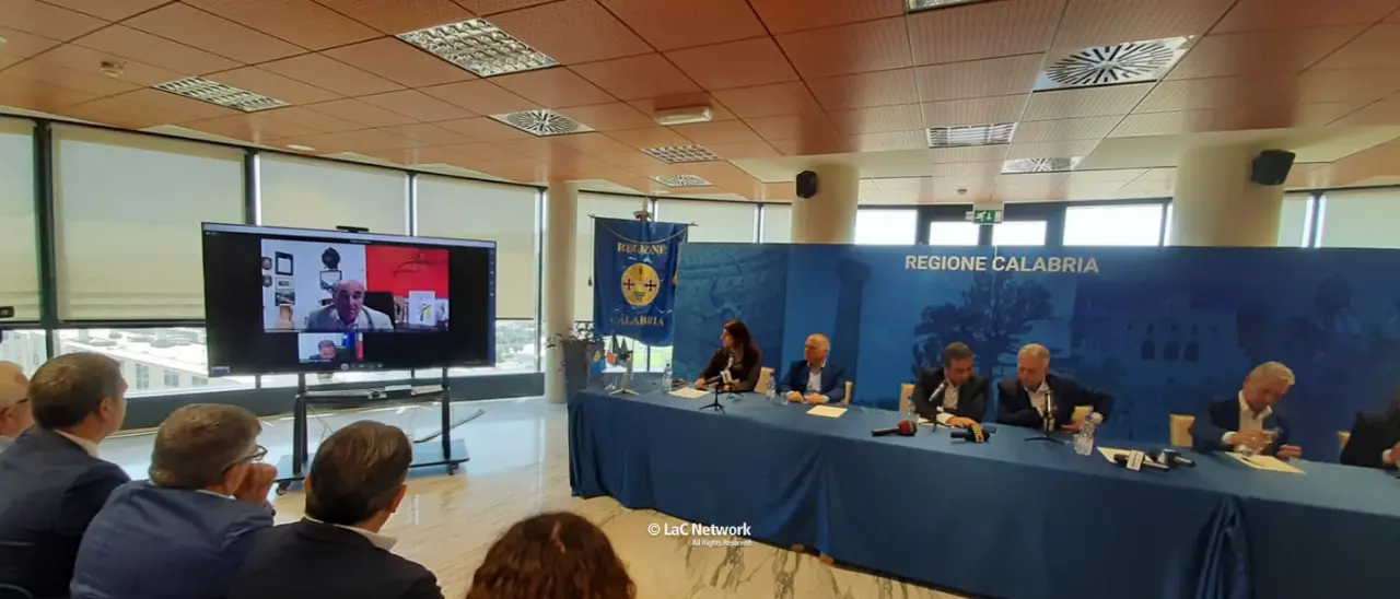 Il Merano wine festival va in trasferta, dal 7 al 9 l’evento in Calabria: a partecipare 171 cantine\n