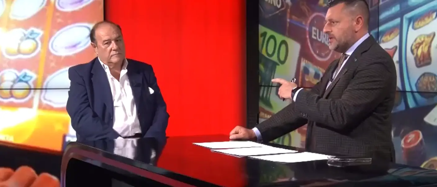 Gioco d’azzardo, in Calabria è allarme anche tra i giovani:\u00A0«È\u00A0quarta in Italia per adolescenti ludopatici»\n