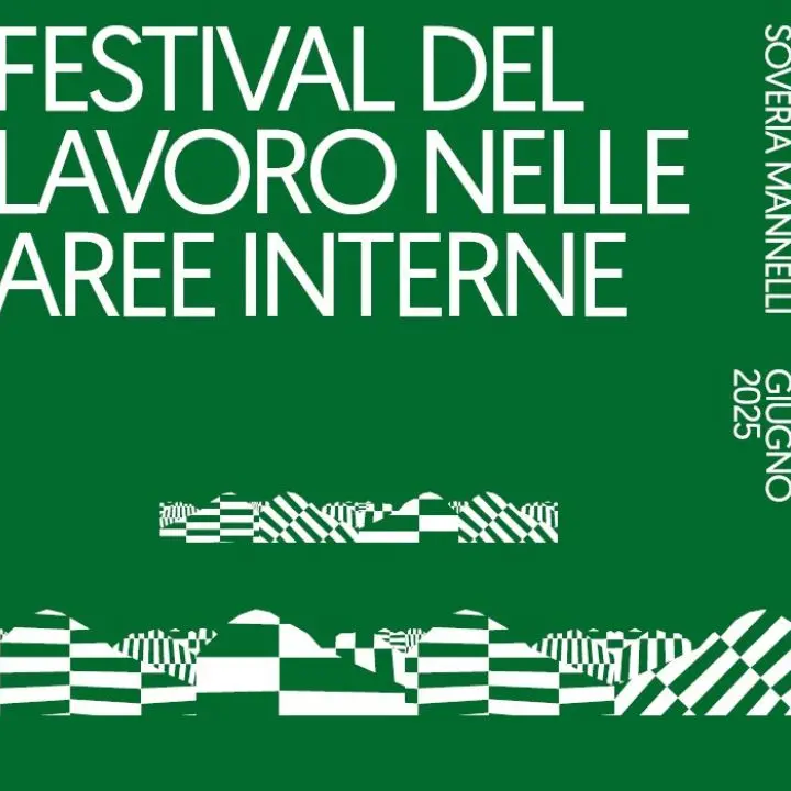 Soveria Mannelli, tutto pronto per il Festival del lavoro nelle Aree Interne\n