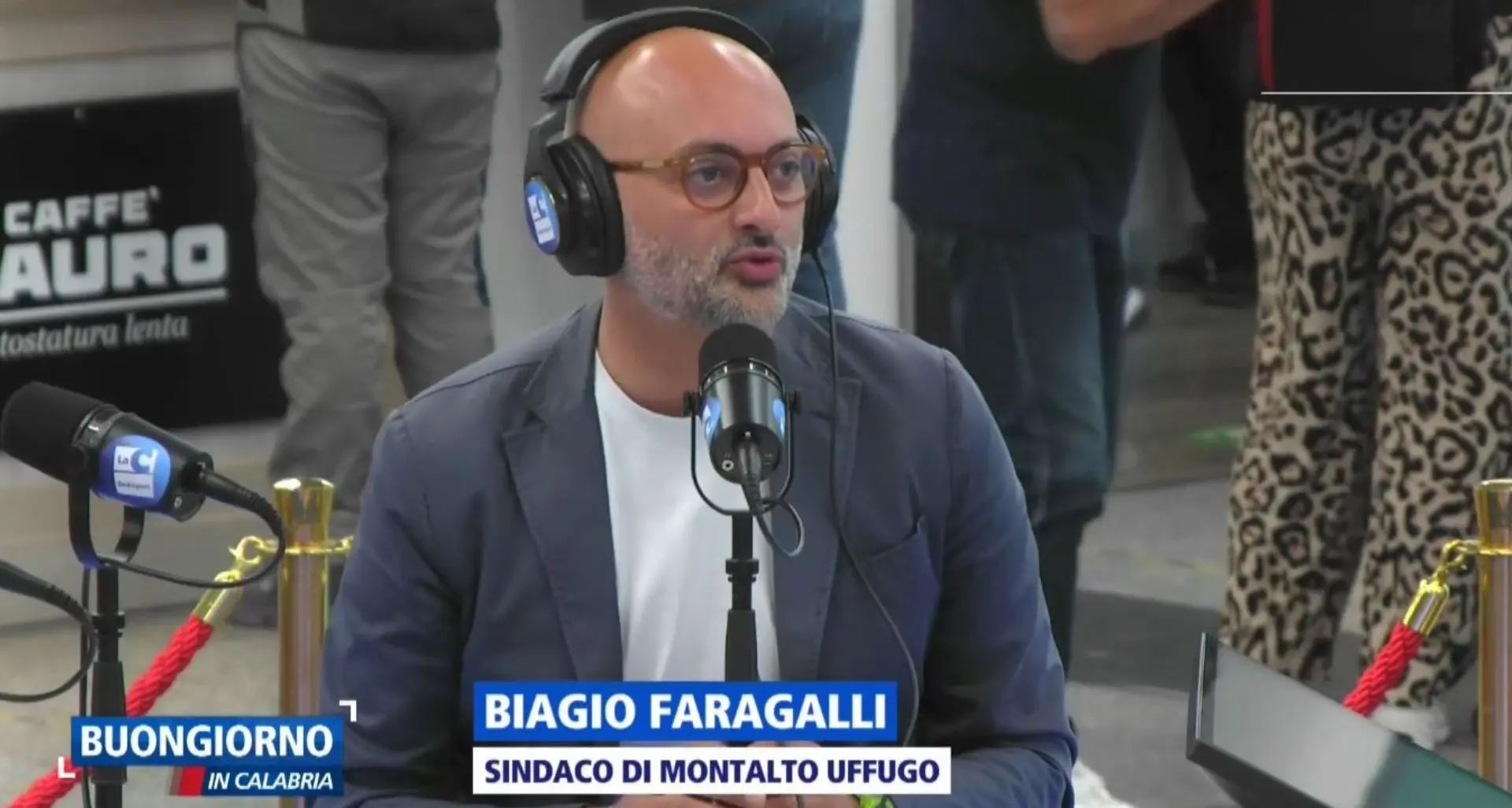 Comunali, il sindaco di Montalto Faragalli:\u00A0«La débacle del centrodestra? Serviva più condivisione nelle scelte»\n