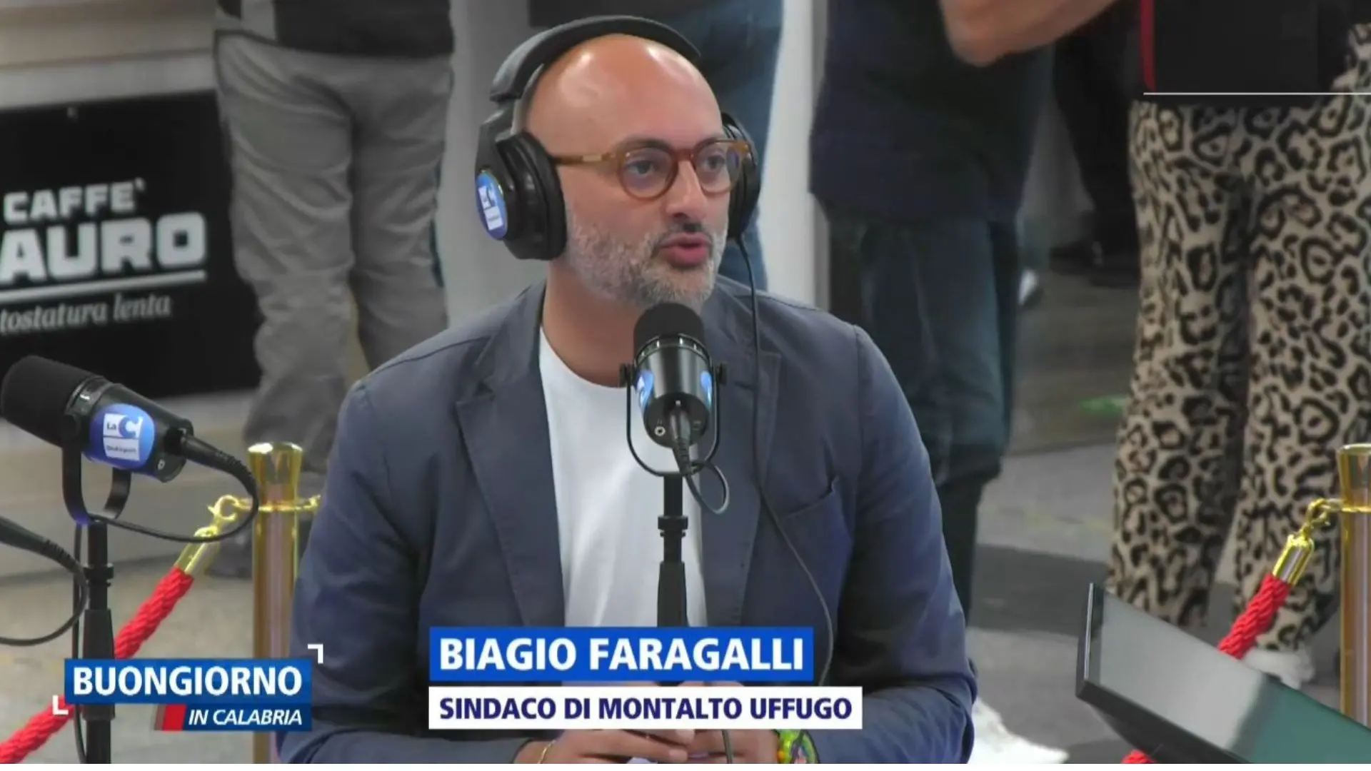 Comunali, il sindaco di Montalto Faragalli:\u00A0«La débacle del centrodestra? Serviva più condivisione nelle scelte»\n