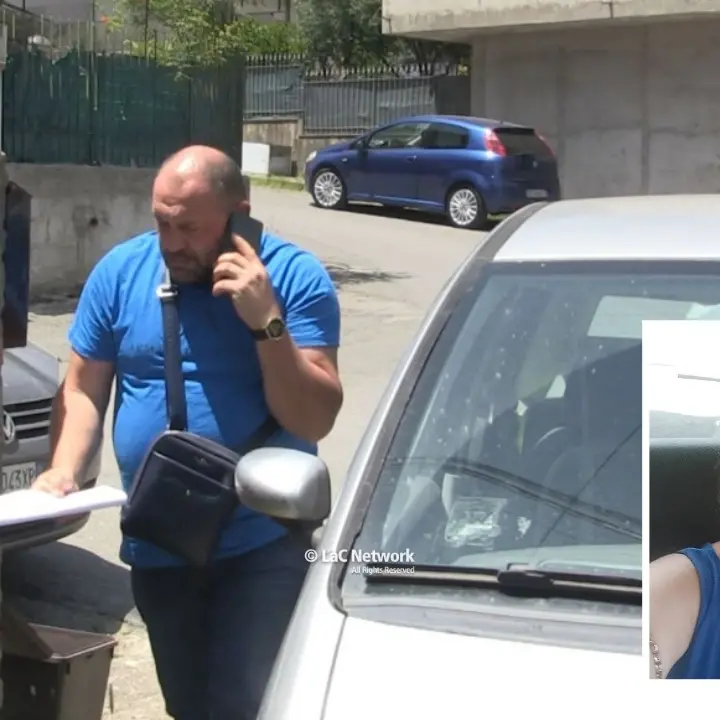 Il dolore del compagno della 37enne morta nel Vibonese: «Per i medici era ansia, voglio solo giustizia per la mia Maria»\n