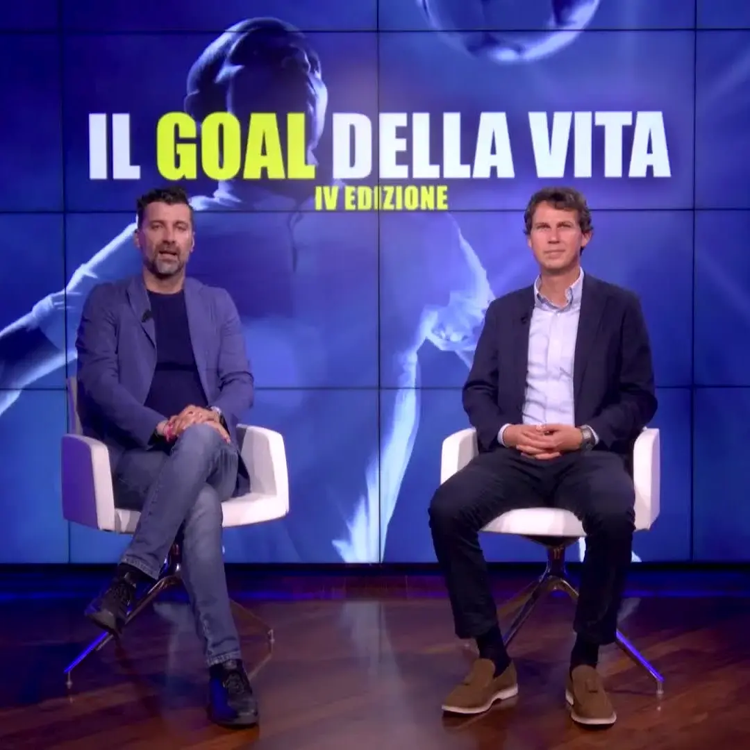 Sport, salute e prevenzione, il Goal della Vita accende Roma. L’assessore Marinone: «Vogliamo sensibilizzare i giovani»\n