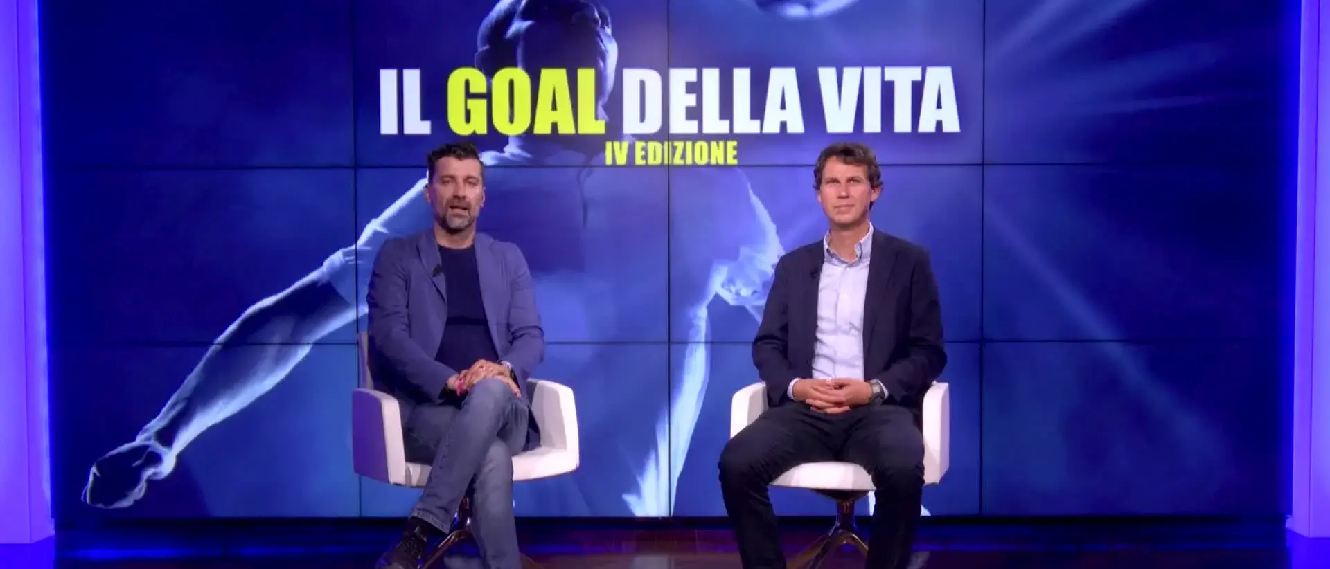 Sport, salute e prevenzione, il Goal della Vita accende Roma. L’assessore Marinone: «Vogliamo sensibilizzare i giovani»\n