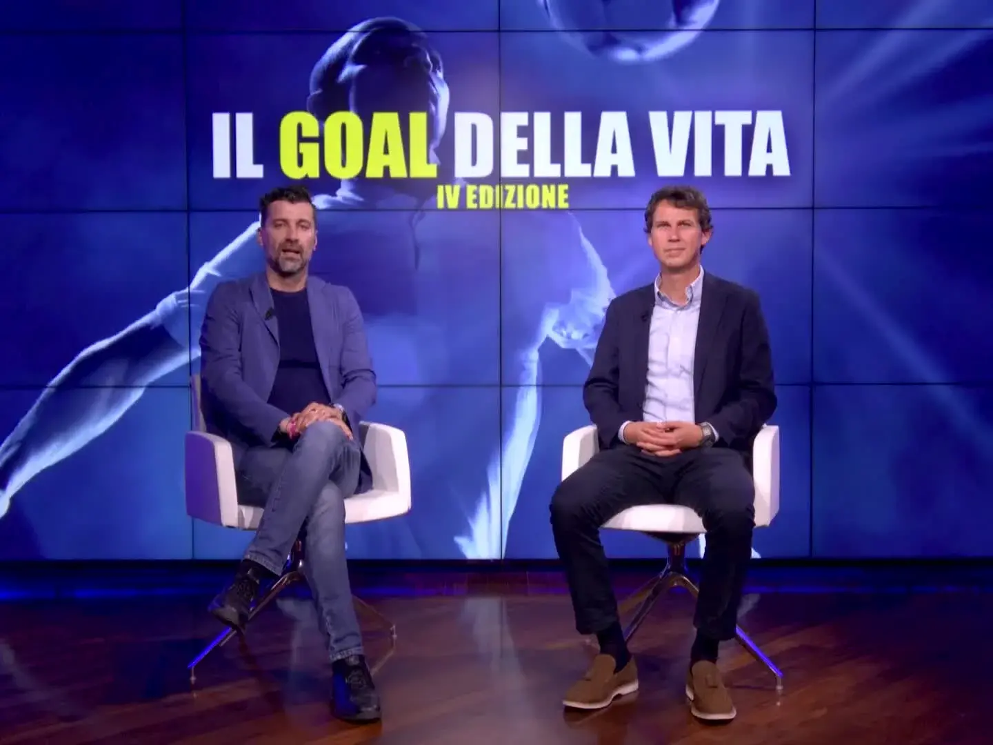 Sport, salute e prevenzione, il Goal della Vita accende Roma. L’assessore Marinone: «Vogliamo sensibilizzare i giovani»