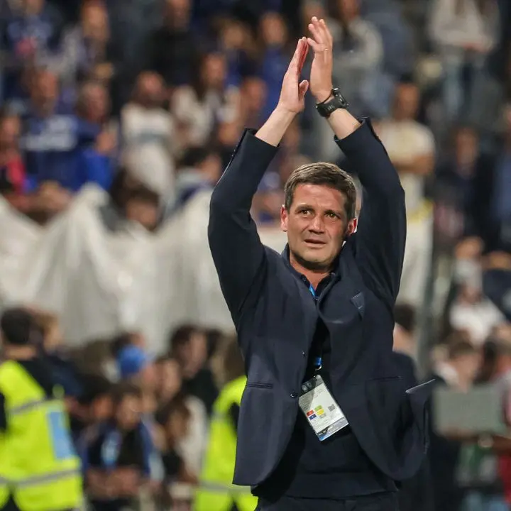 L’Inter scioglie la riserva: sarà Cristian Chivu il nuovo allenatore\n