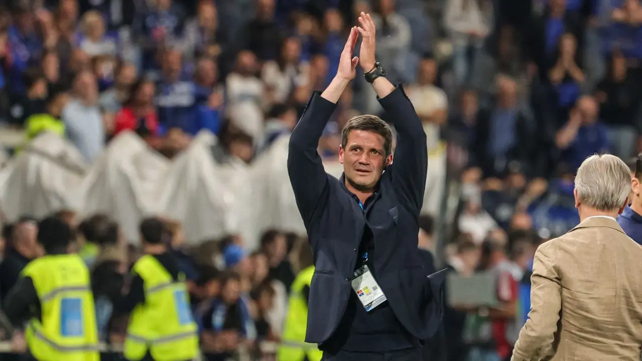 L’Inter scioglie la riserva: sarà Cristian Chivu il nuovo allenatore\n
