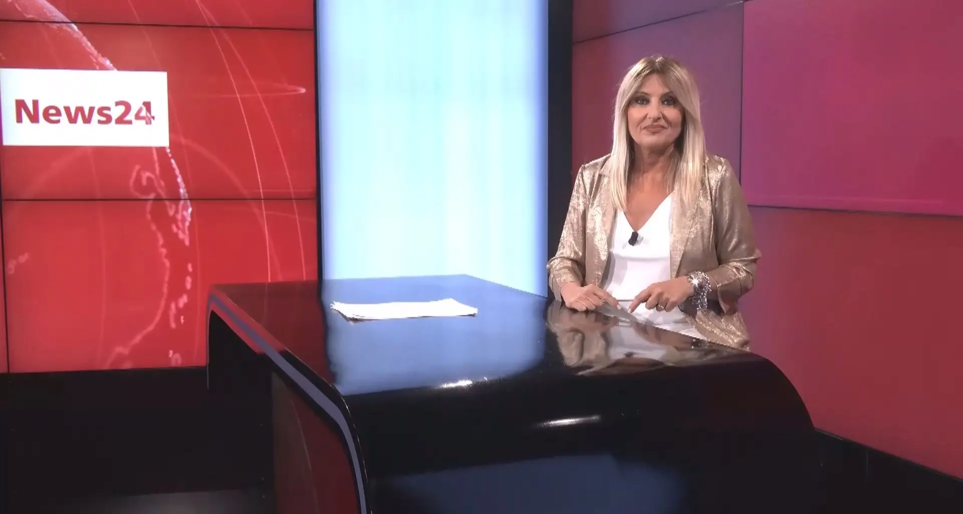 Edizione Sera