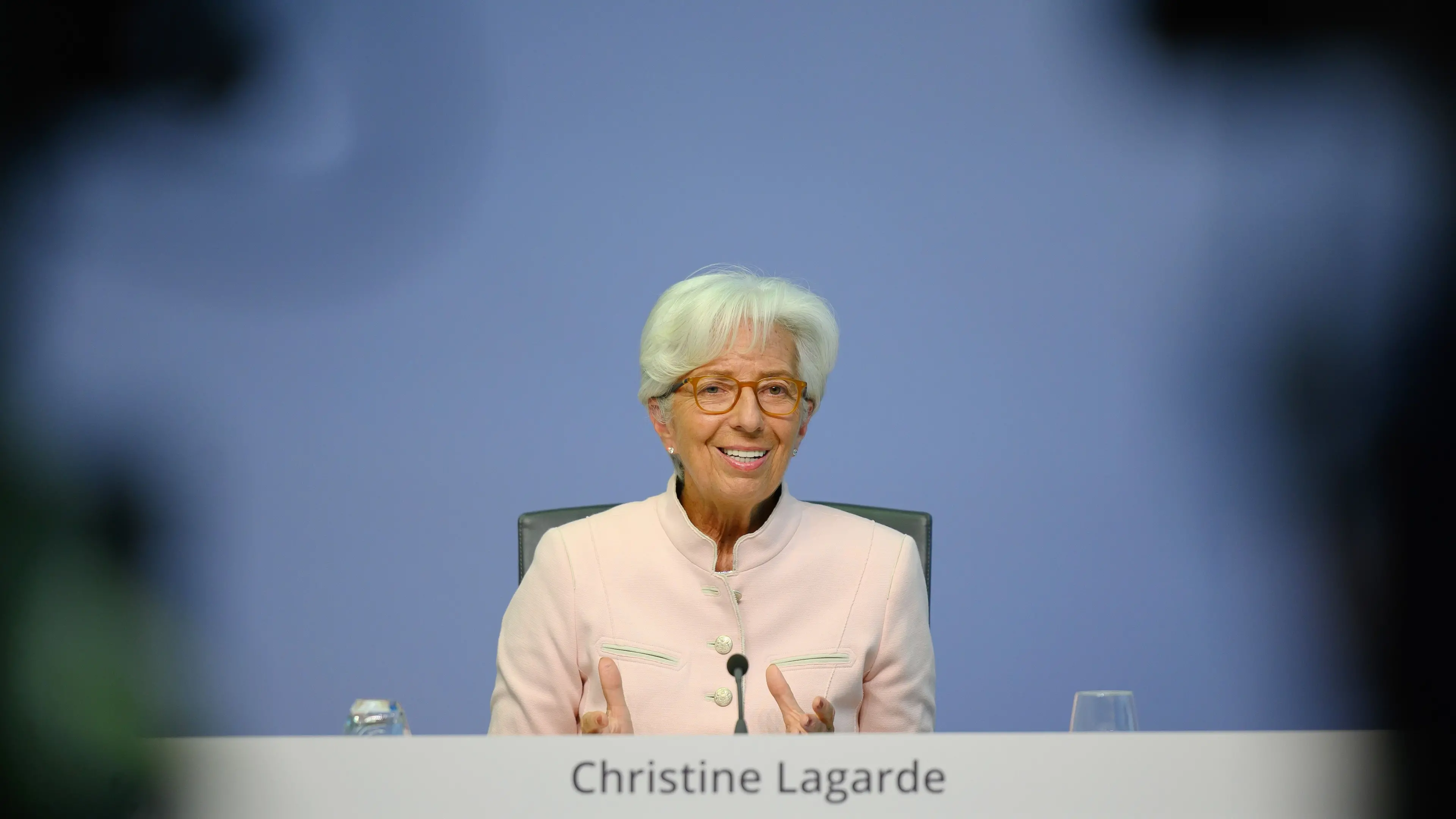 <p><strong>Christine Lagarde (Ipa Agency)</strong></p>\\n , CHINE NOUVELLE/SIPA