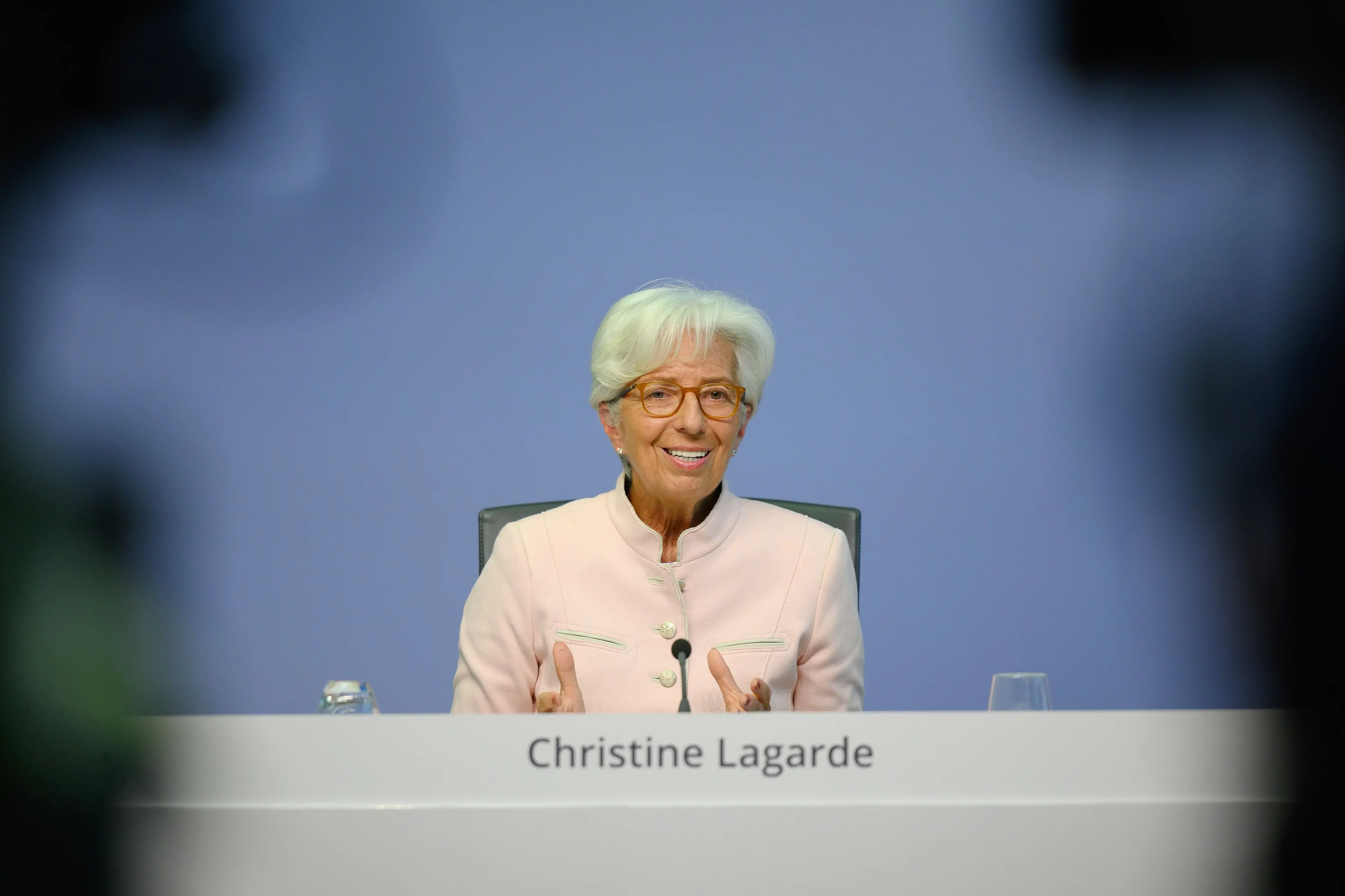 <p><strong>Christine Lagarde (Ipa Agency)</strong></p>\\n , CHINE NOUVELLE/SIPA
