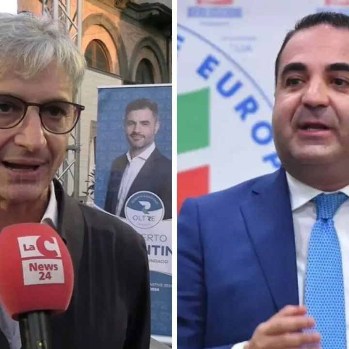 Il cerino in mano della commissione Bilancio della Camera: Forza Italia scopre il nervo debole di Calabria\n