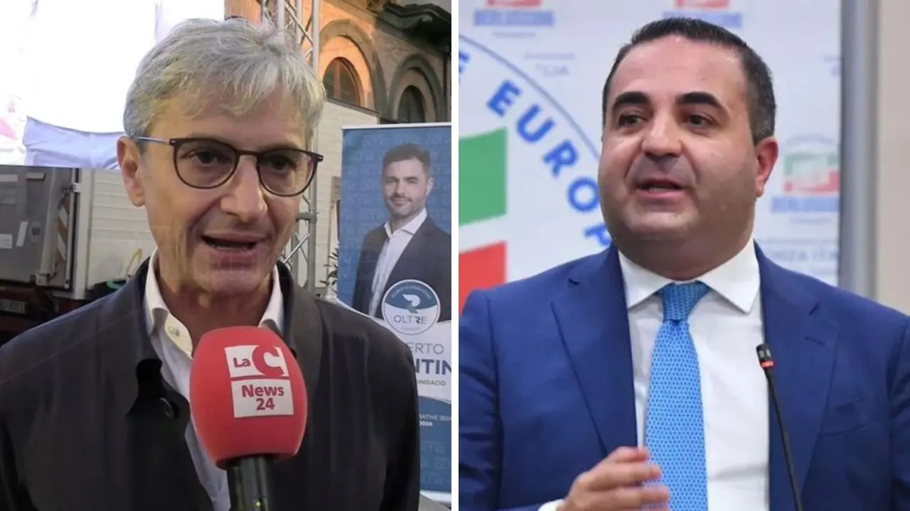 Il cerino in mano della commissione Bilancio della Camera: Forza Italia scopre il nervo debole di Calabria\n