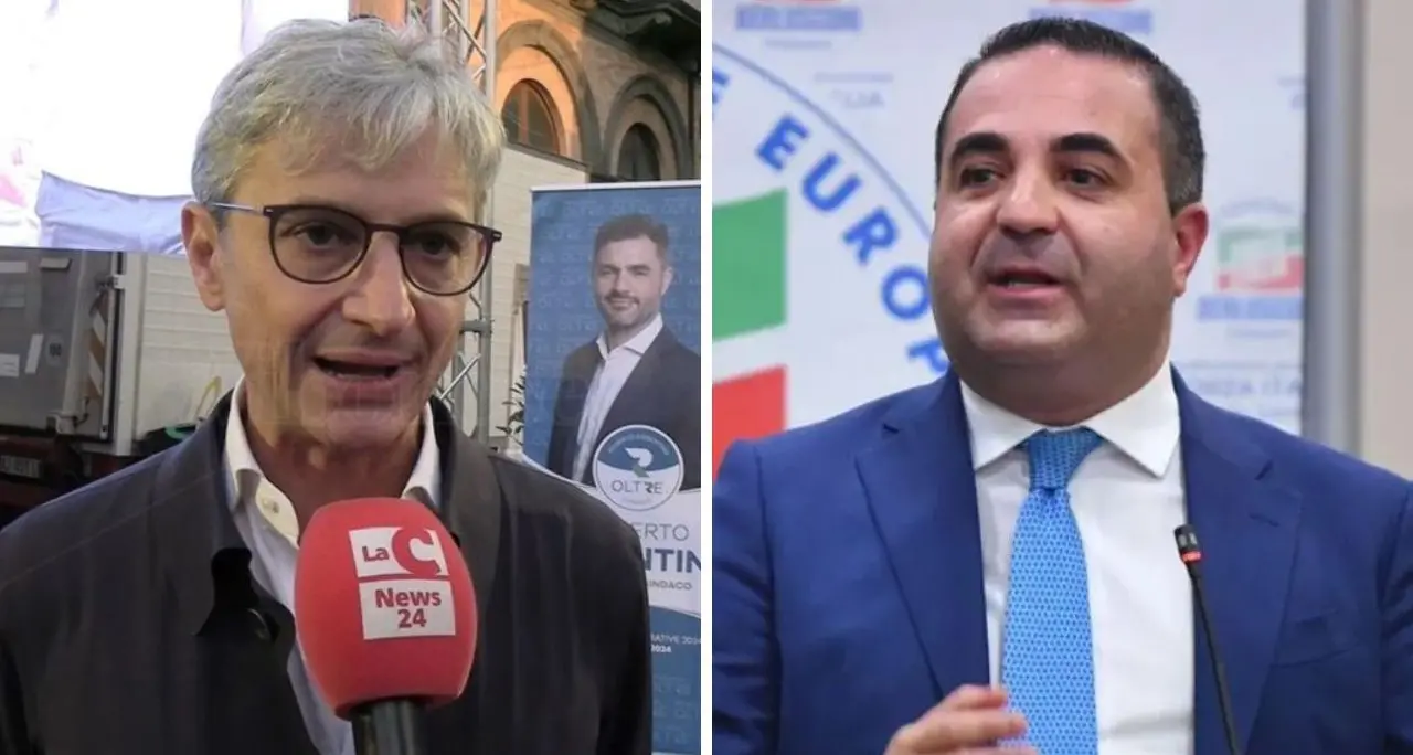 Il cerino in mano della commissione Bilancio della Camera: Forza Italia scopre il nervo debole di Calabria\n