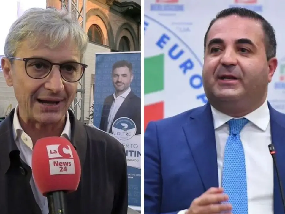 Il cerino in mano della commissione Bilancio della Camera: Forza Italia scopre il nervo debole di Calabria