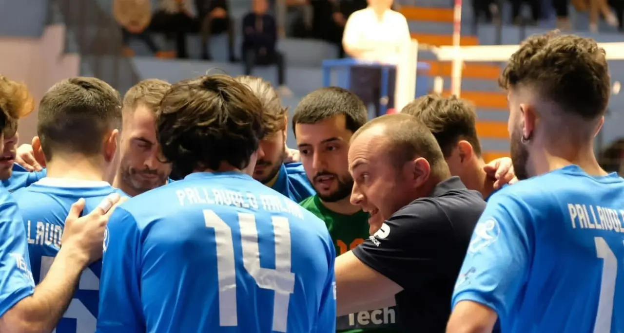 Volley, il bilancio di coach Aloe per la Milani Rende: «Che rimpianti per la Coppa Calabria»\n