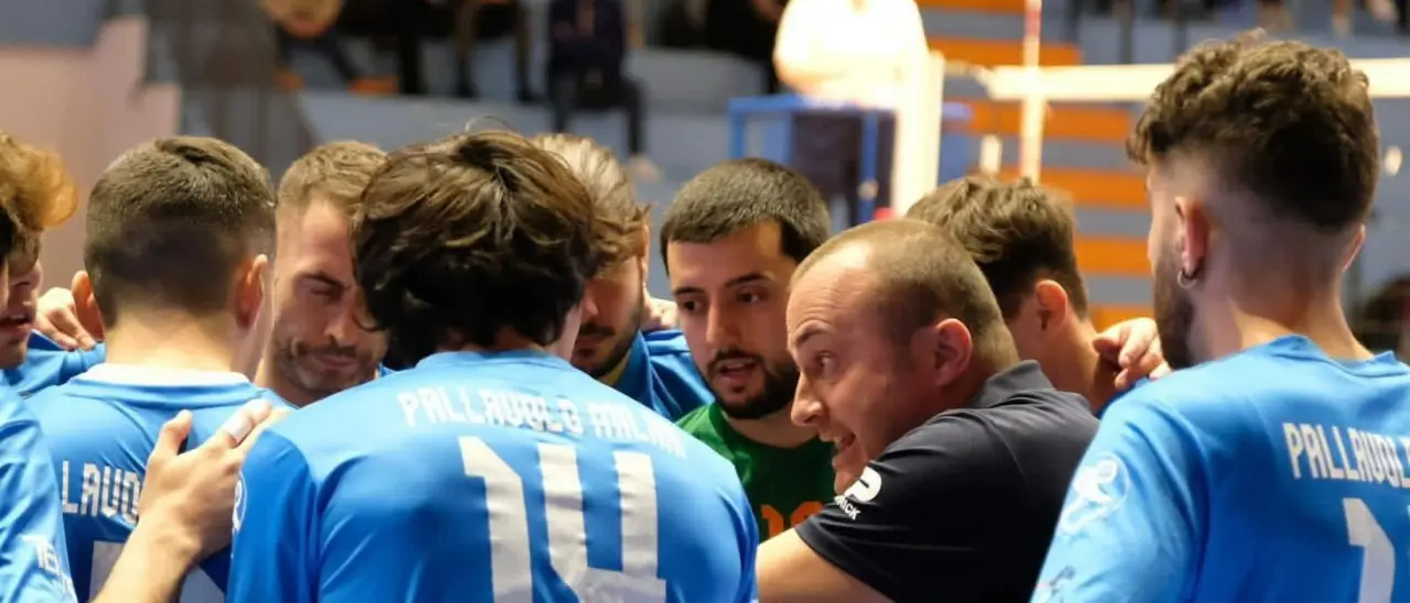 Volley, il bilancio di coach Aloe per la Milani Rende: «Che rimpianti per la Coppa Calabria»\n