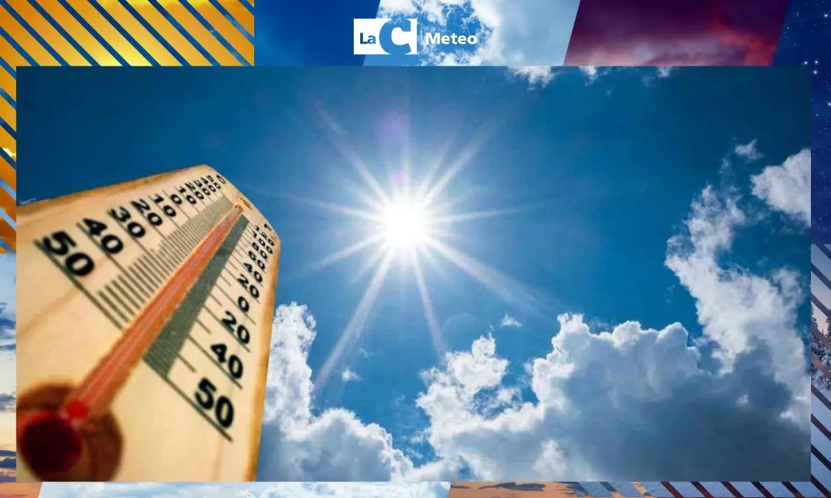 È arrivata l’estate in Calabria, sole e caldo ovunque con picchi di 33 gradi: temperature in aumento nel weekend\n