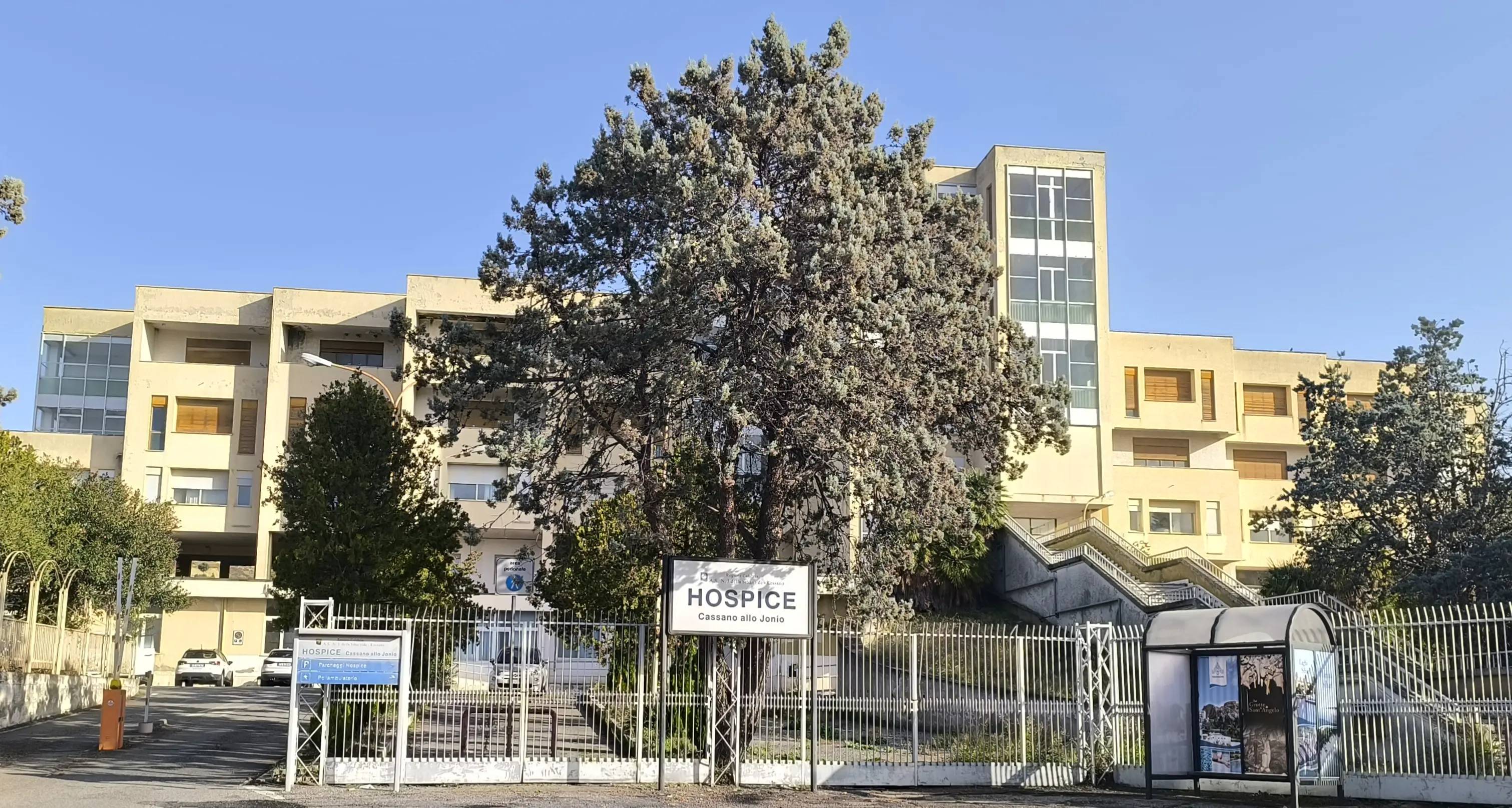 Boccata d’ossigeno per l'hospice di Cassano all’Ionio: arrivano due medici cubani\n