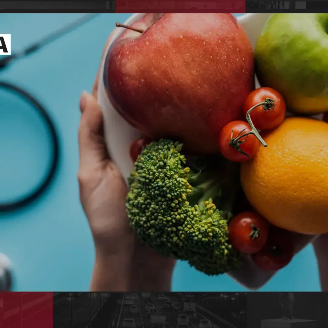 L’alimentazione come elisir di lunga vita: esperti a confronto a Dentro la notizia\n