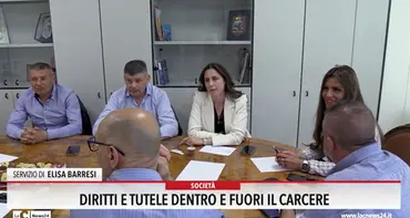 Diritti e tutele dentro e fuori il carcere