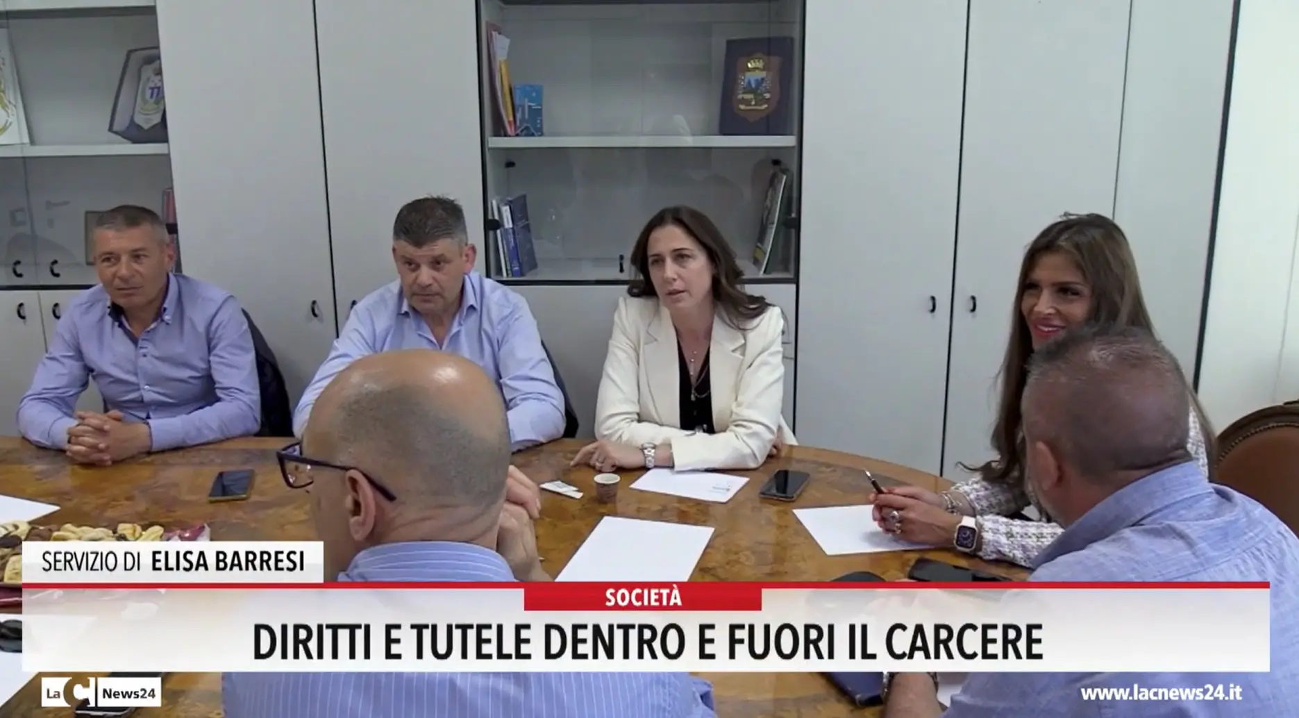 Diritti e tutele dentro e fuori il carcere