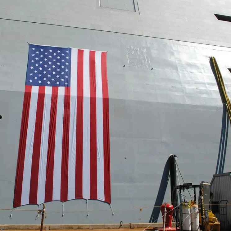 Pentagono, via i nomi dei leader dei diritti civili dalle navi Usa: scoppiano le polemiche\n
