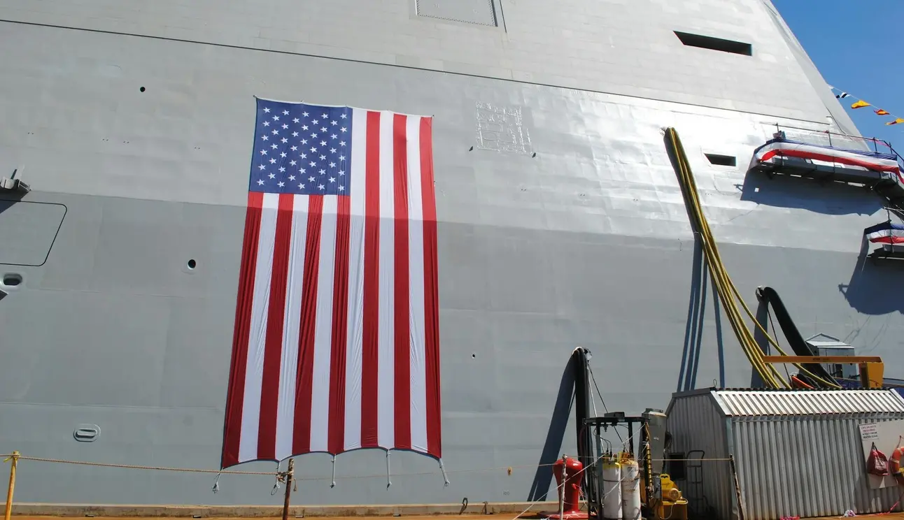 Pentagono, via i nomi dei leader dei diritti civili dalle navi Usa: scoppiano le polemiche\n
