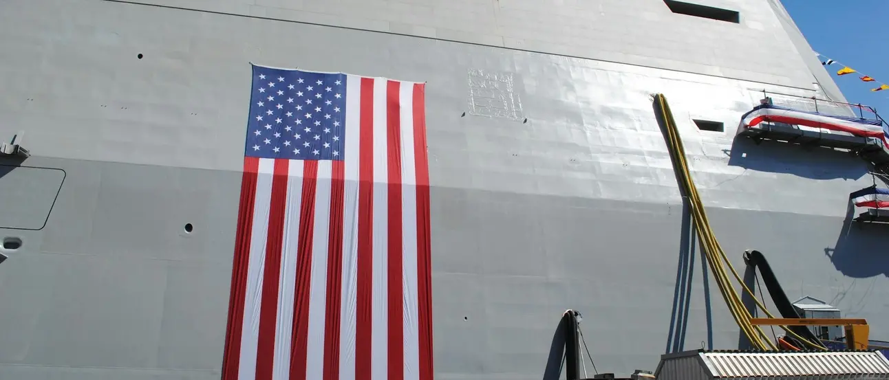 Pentagono, via i nomi dei leader dei diritti civili dalle navi Usa: scoppiano le polemiche\n