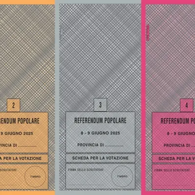 I referendum in Italia:\u00A0il ruolo storico dei radicali, il quorum e\u00A0le strategie di comunicazione\n