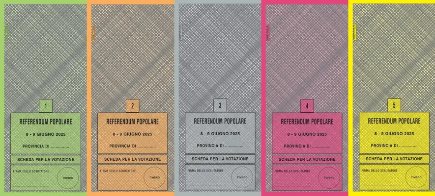 I referendum in Italia:\u00A0il ruolo storico dei radicali, il quorum e\u00A0le strategie di comunicazione\n