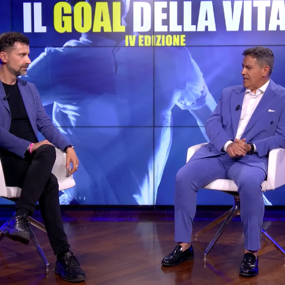 Verso Il Goal della vita:\u00A0l’impegno dell’associazione Iuris per le vittime del dovere e le nuove generazioni\n