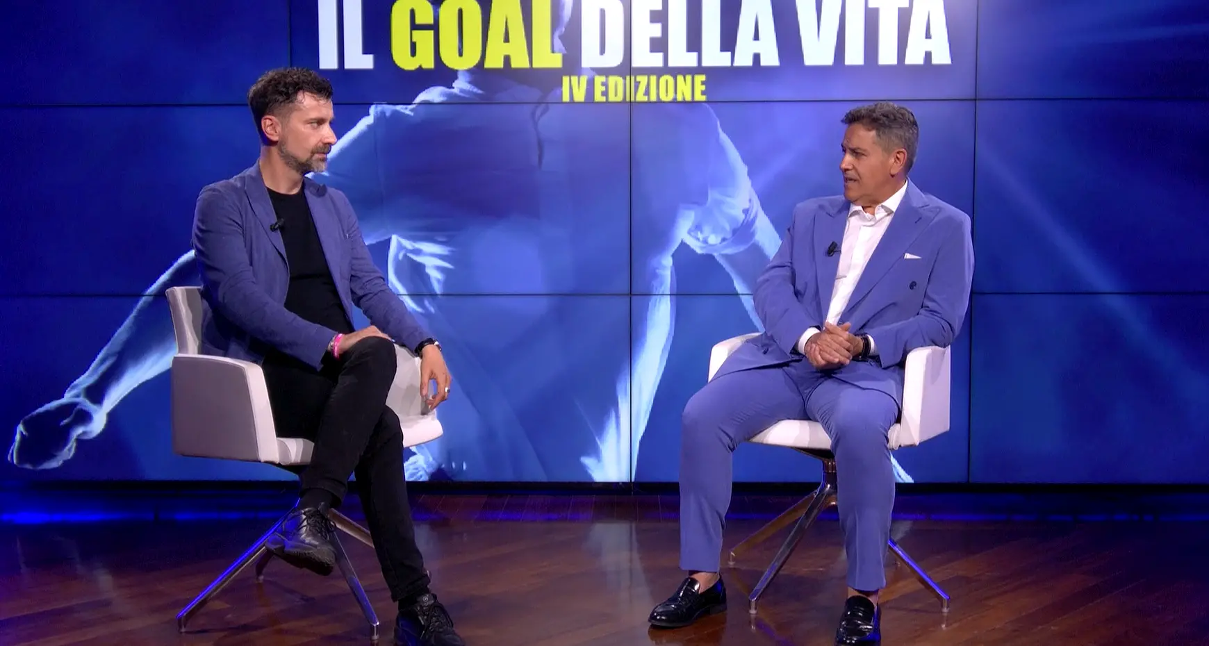 Verso Il Goal della vita:\u00A0l’impegno dell’associazione Iuris per le vittime del dovere e le nuove generazioni\n
