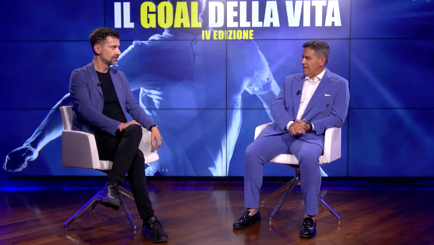 Verso Il Goal della vita:\u00A0l’impegno dell’associazione Iuris per le vittime del dovere e le nuove generazioni\n