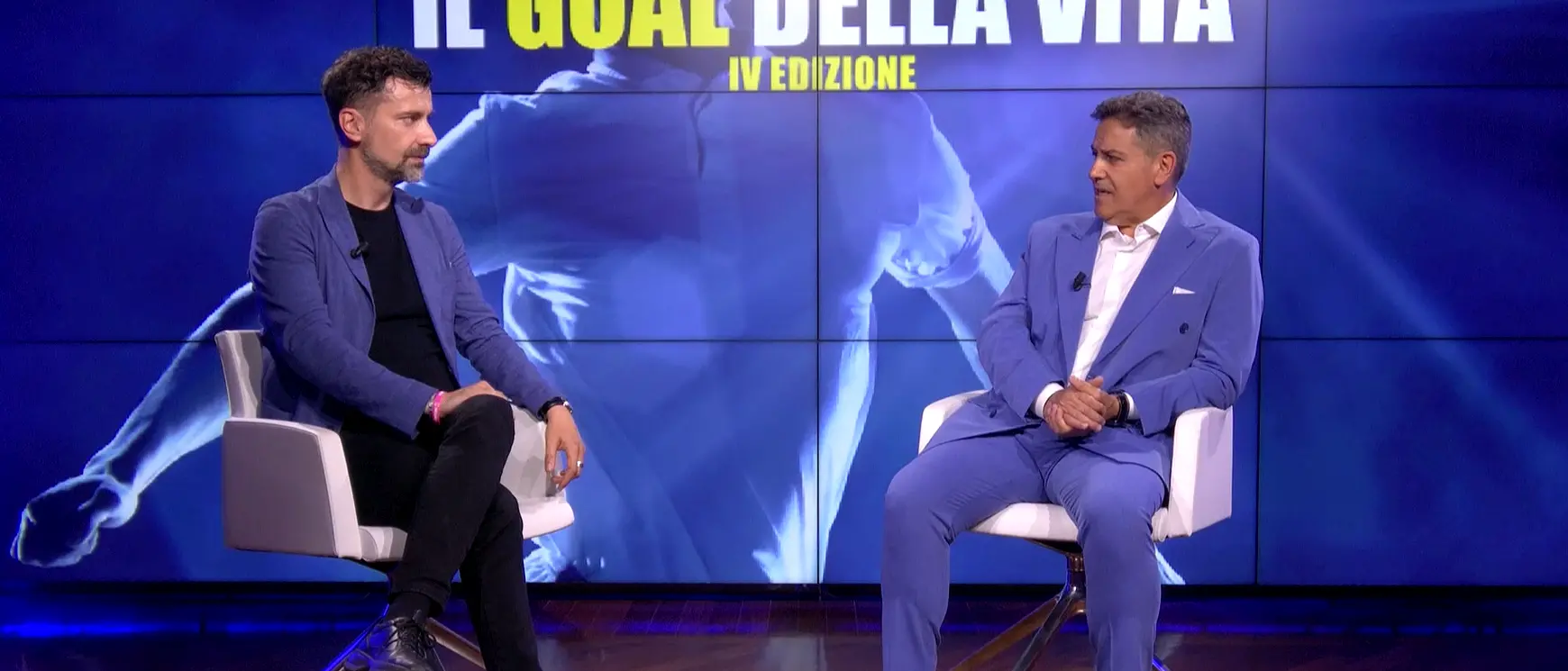 Verso Il Goal della vita:\u00A0l’impegno dell’associazione Iuris per le vittime del dovere e le nuove generazioni\n