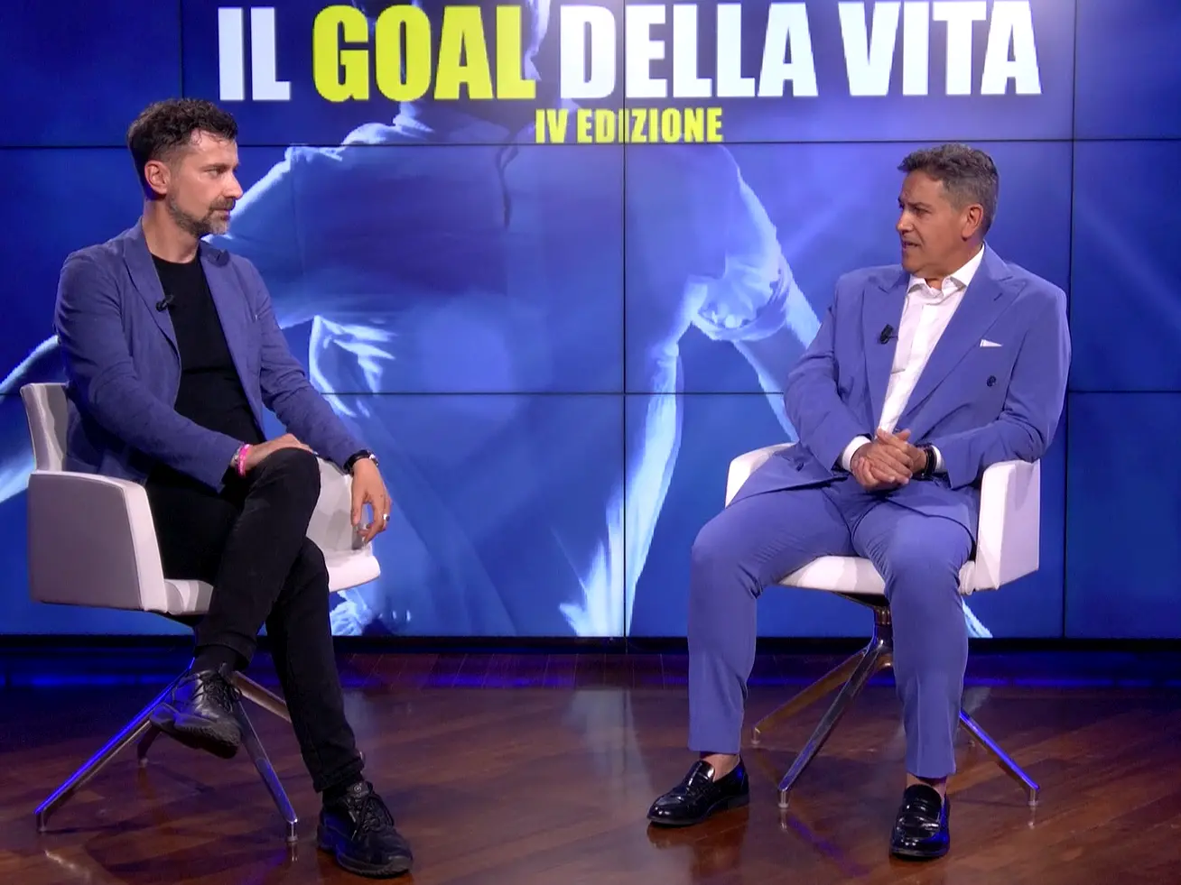 Verso Il Goal della vita: l’impegno dell’associazione Iuris per le vittime del dovere e le nuove generazioni