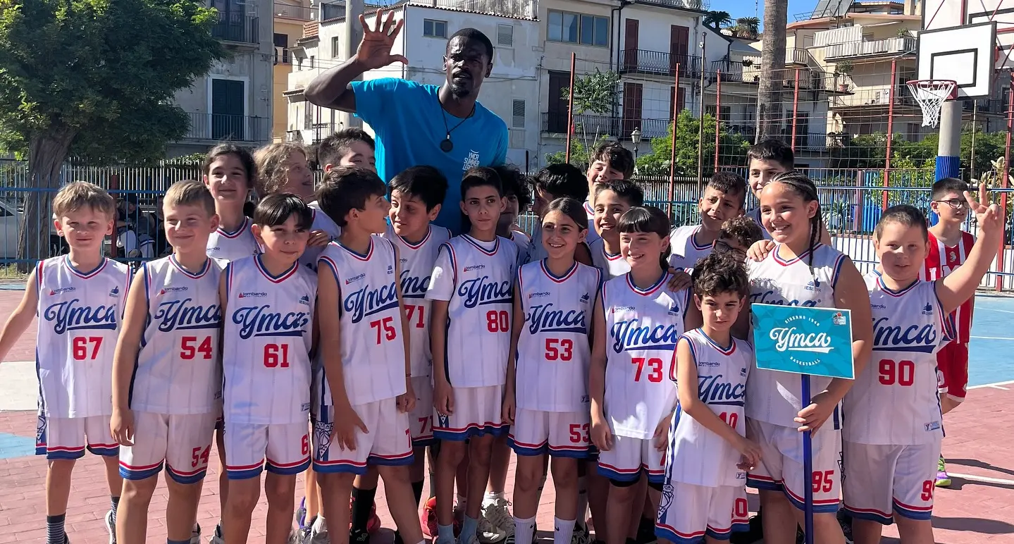 Siderno, gran finale per lo Sport & Fitness Village: spettacoli, sport e ospiti d’eccezione\n
