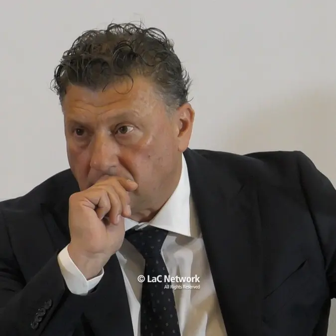 «Respiriamo la ‘ndrangheta senza accorgercene», il monito del capo della Dia sui nuovi assetti delle mafie\n