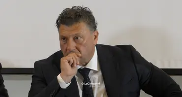 «Respiriamo la ‘ndrangheta senza accorgercene», il monito del capo della Dia sui nuovi assetti delle mafie\n