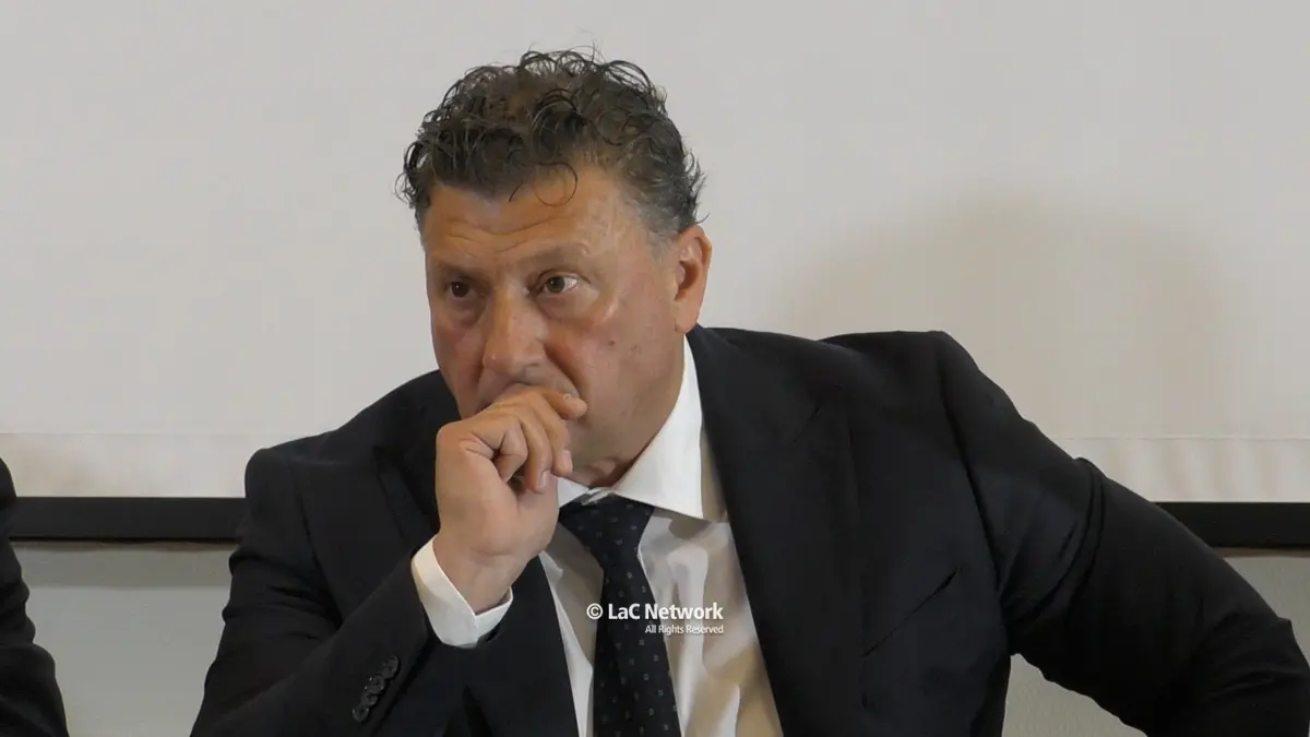 «Respiriamo la ‘ndrangheta senza accorgercene», il monito del capo della Dia sui nuovi assetti delle mafie\n