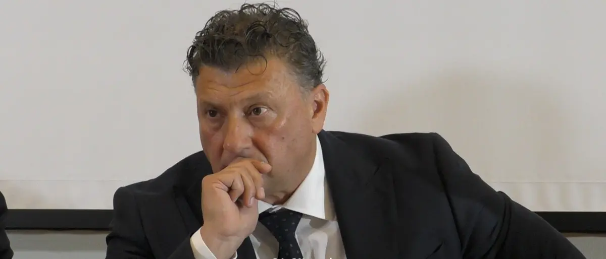 «Respiriamo la ‘ndrangheta senza accorgercene», il monito del capo della Dia sui nuovi assetti delle mafie\n