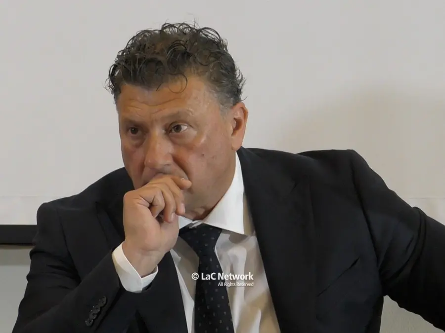 «Respiriamo la ‘ndrangheta senza accorgercene», il monito del capo della Dia sui nuovi assetti delle mafie